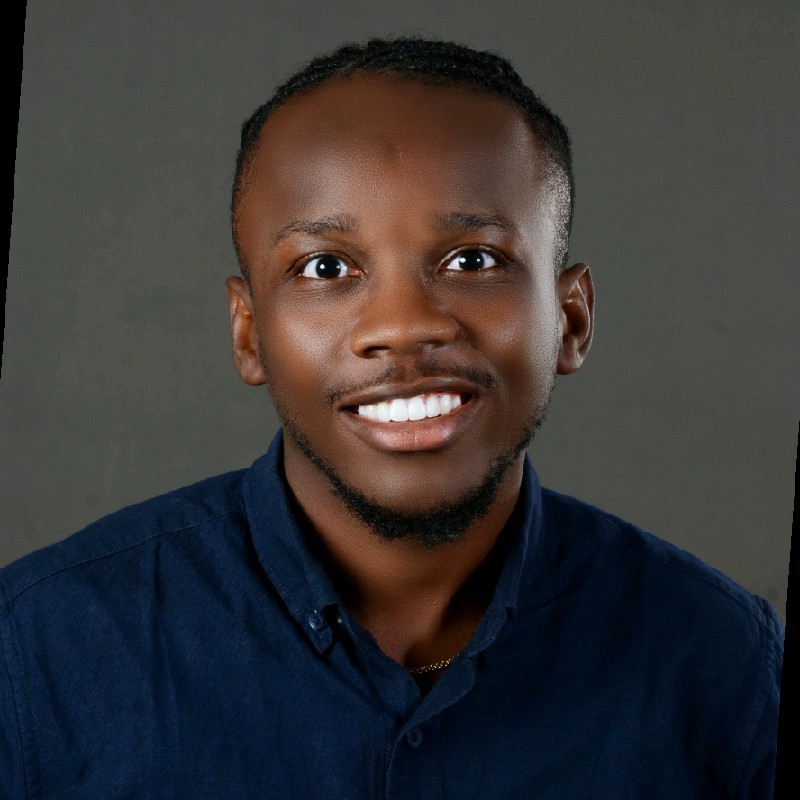 Isaac Anyanwu